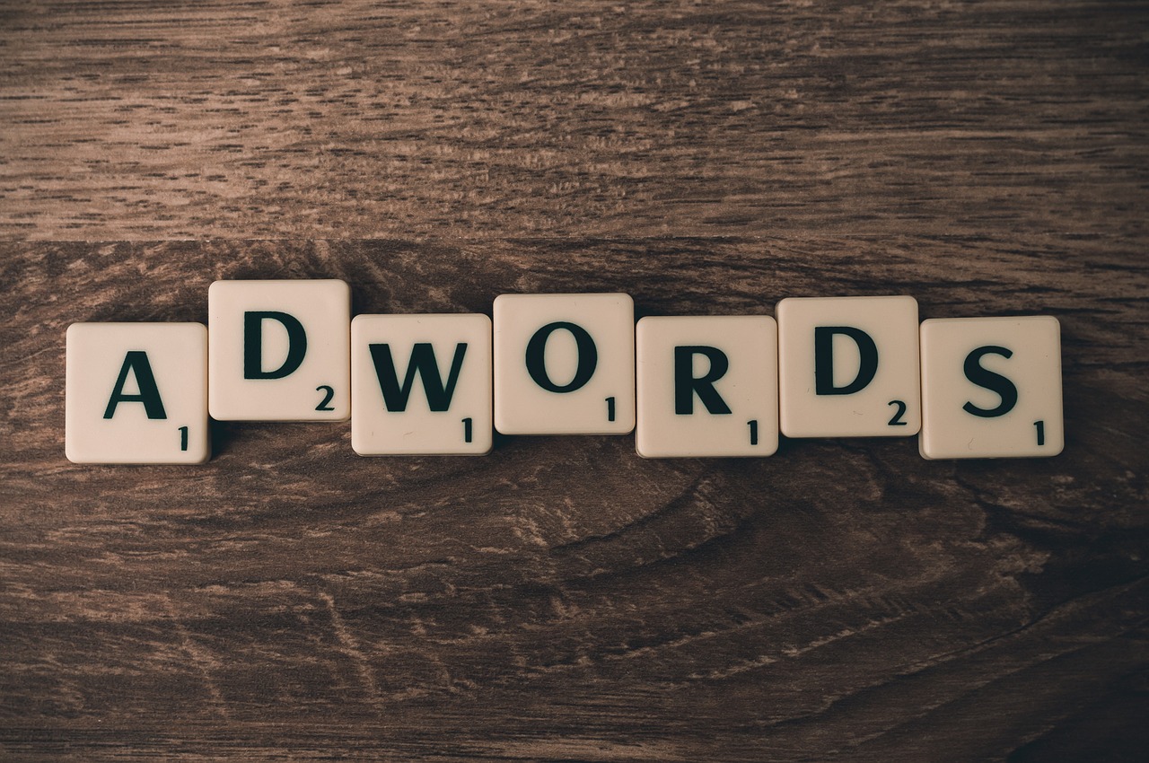 adwords referencement payant sea